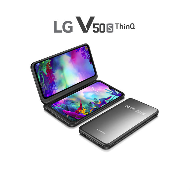 LG V50S ThinQ 5G 8+256GB