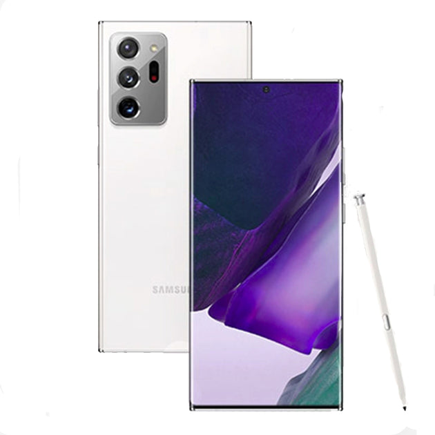 Samsung Galaxy Note20 Ultra 5G 256GB/512GB 12GB RAM SM
