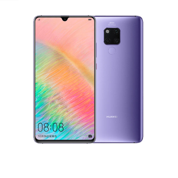 スマートフォン本体 huawei mate 20x 6+128g Huawei mate 20X 6/128G