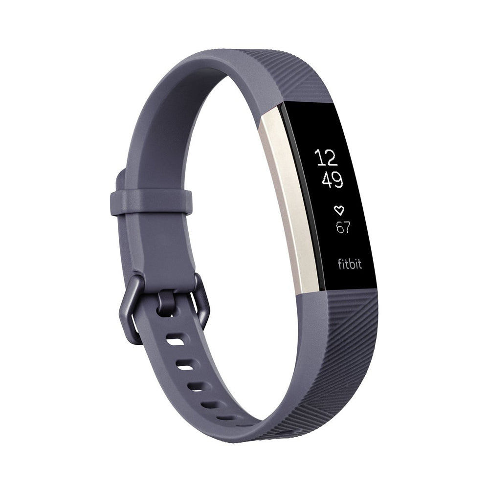 Fitbit Alta HR