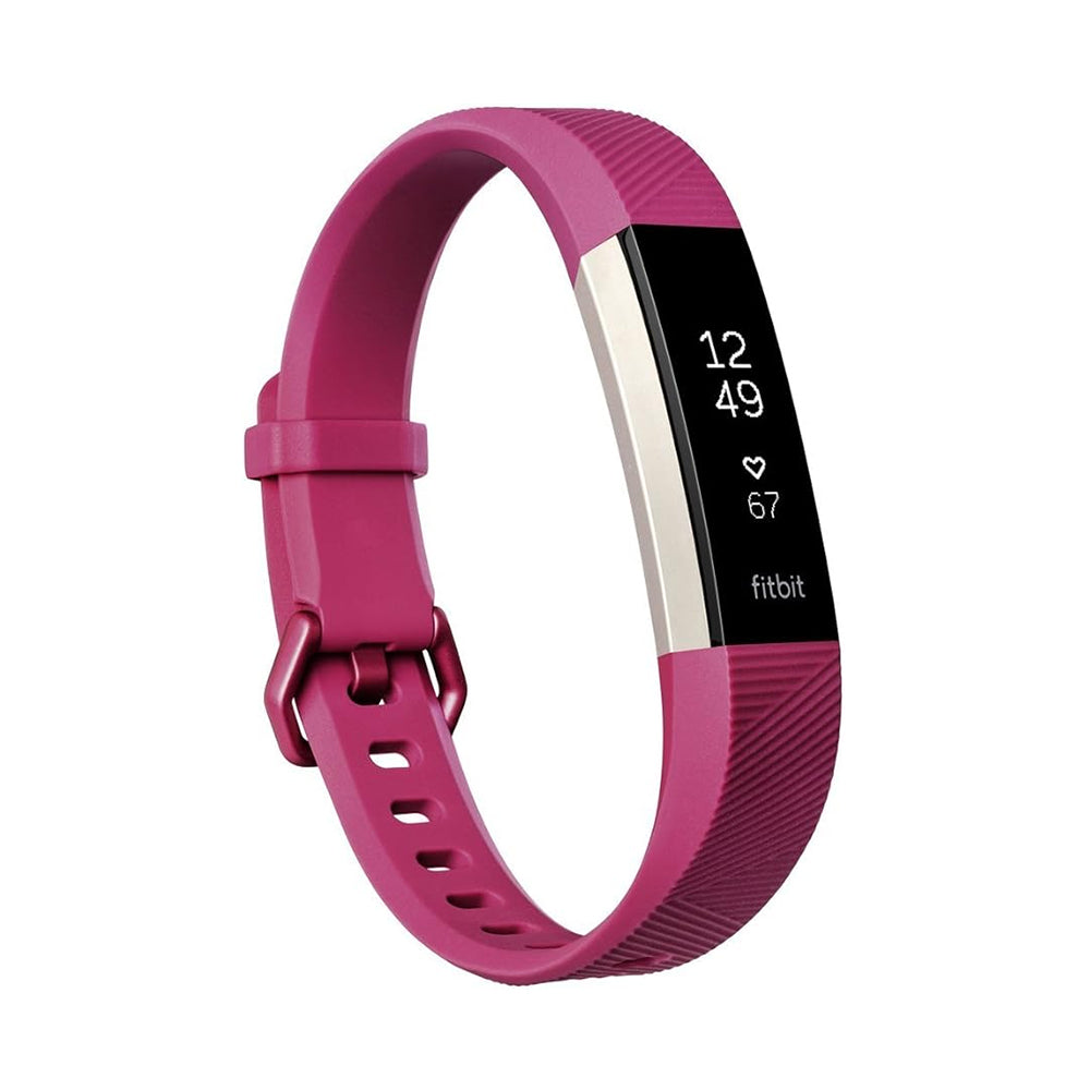 Fitbit Alta HR