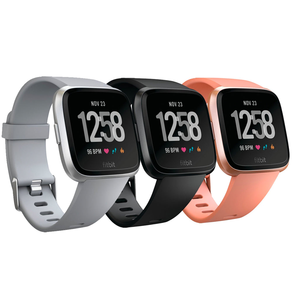 Fitbit Versa