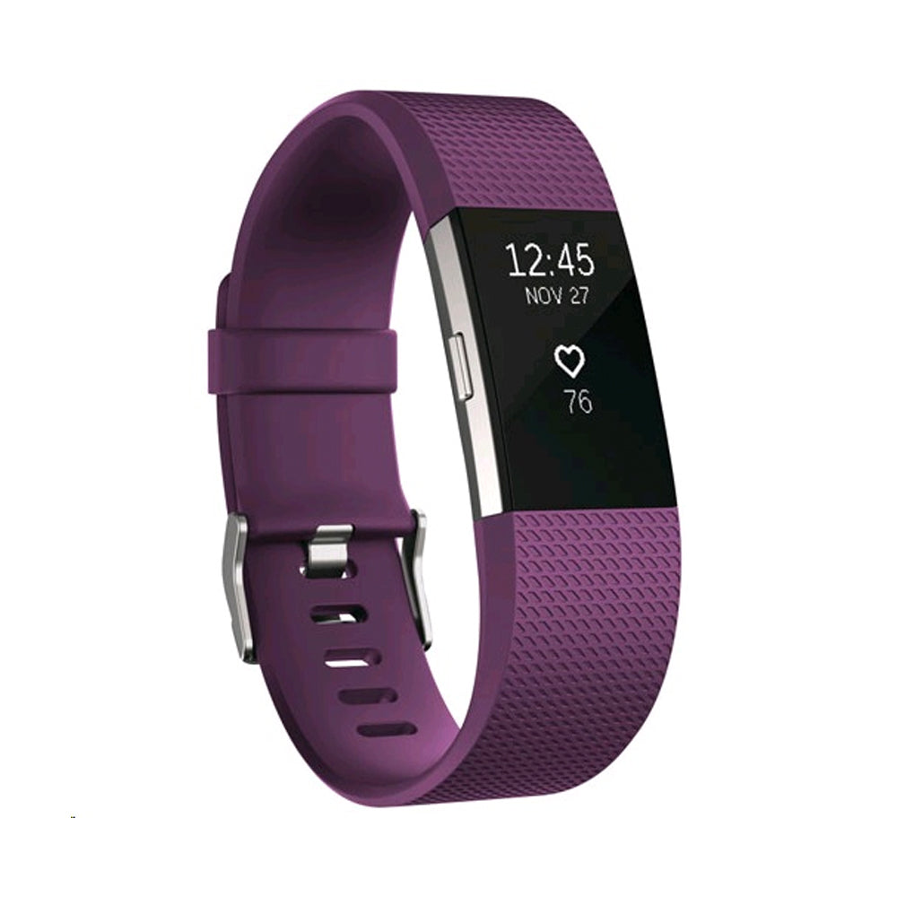 Fitbit Charge 2