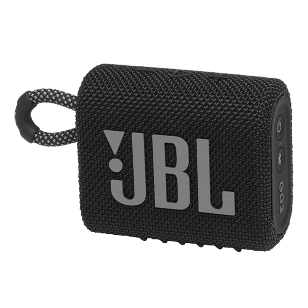 JBL Go 3