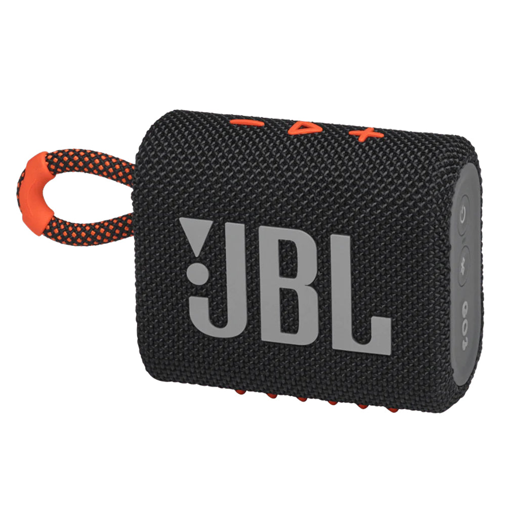 JBL Go 3