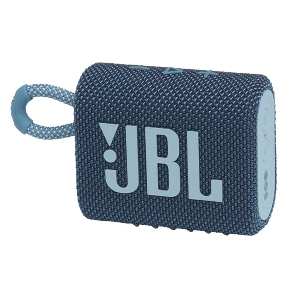 JBL Go 3