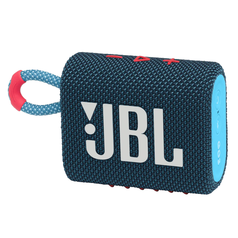 JBL Go 3