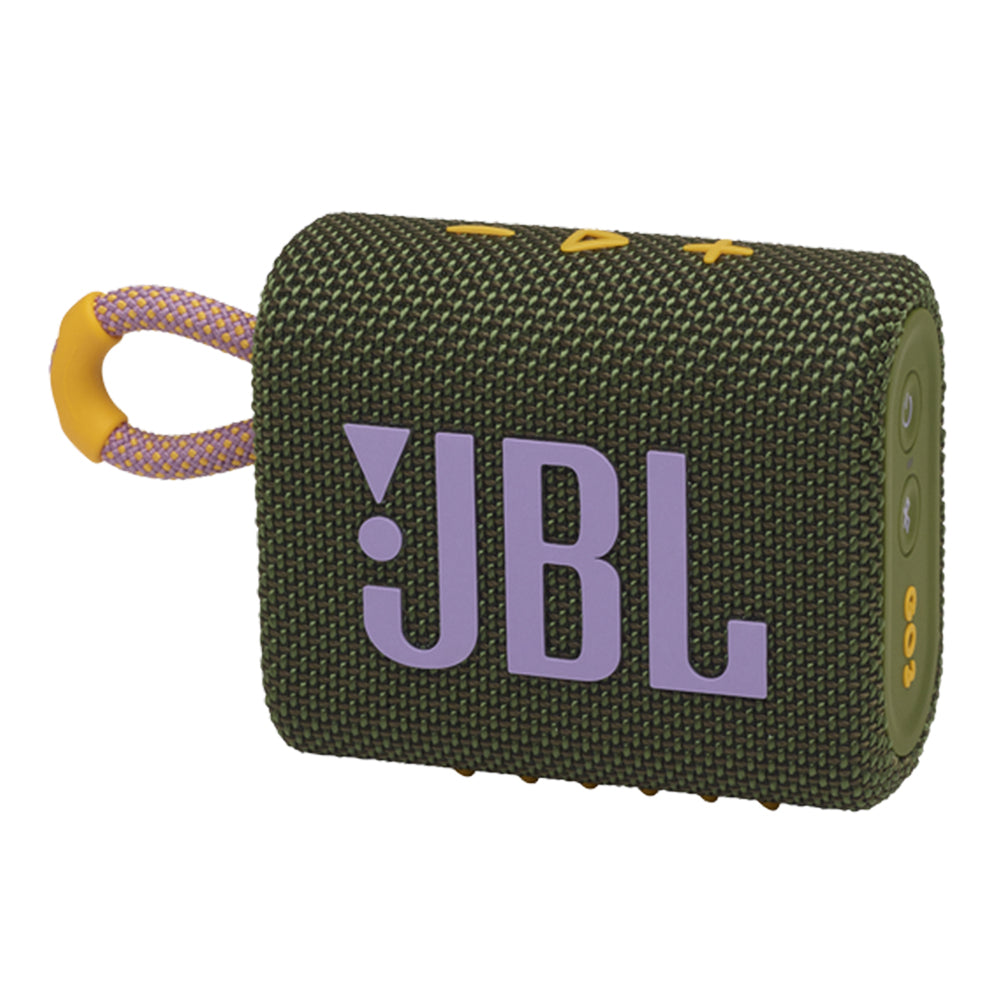 JBL Go 3