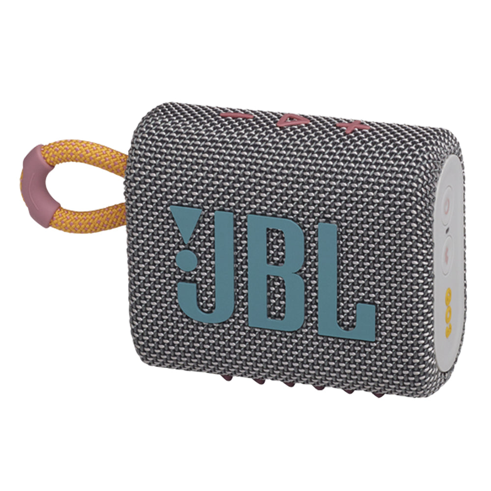 JBL Go 3