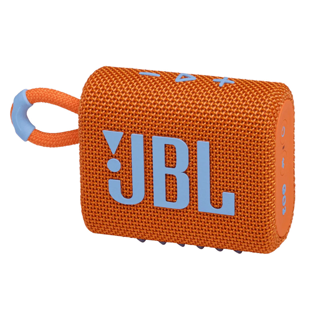 JBL Go 3
