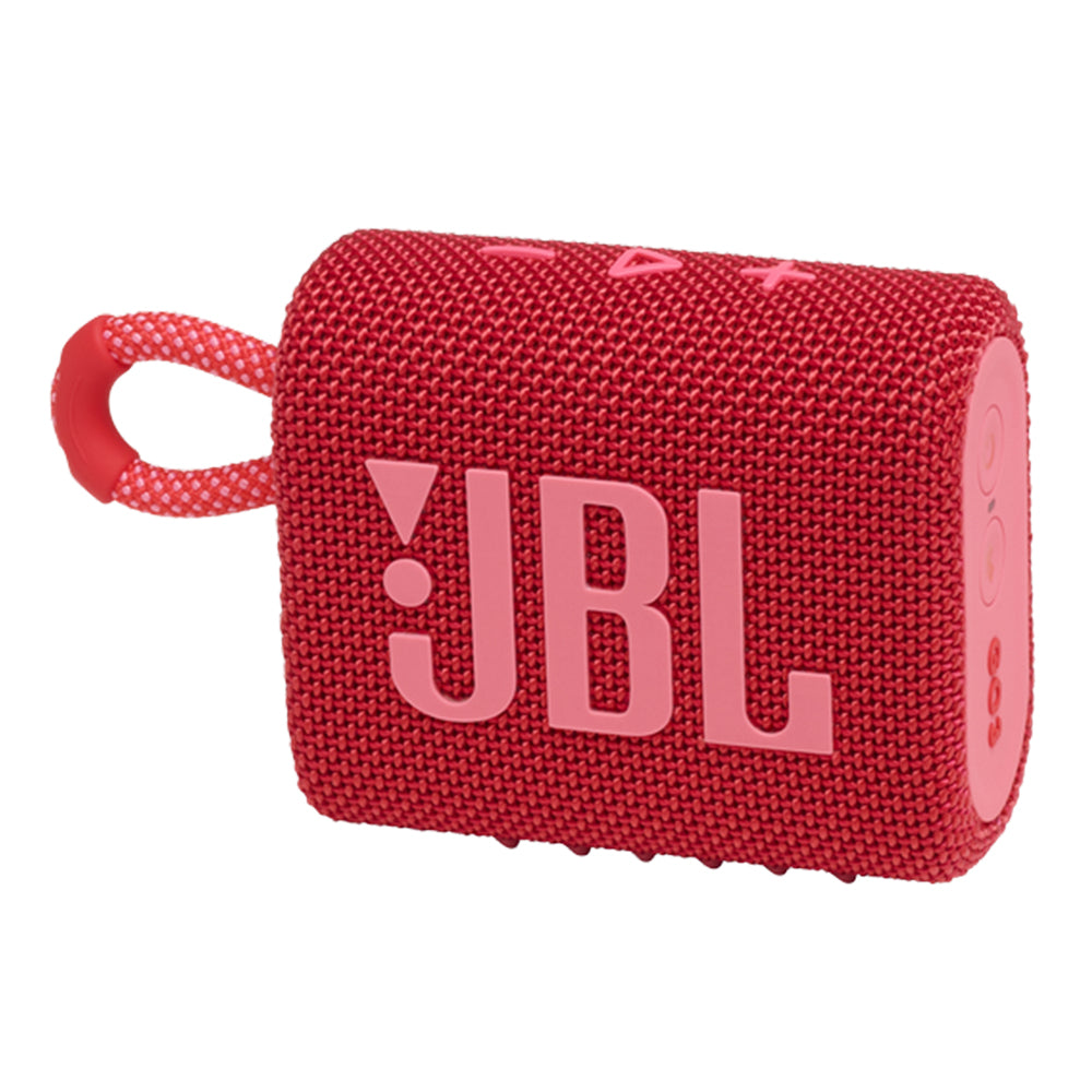 JBL Go 3