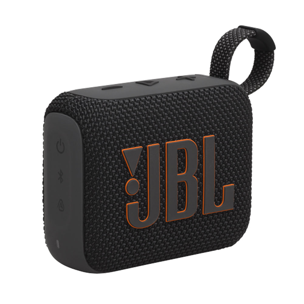 JBL Go 4