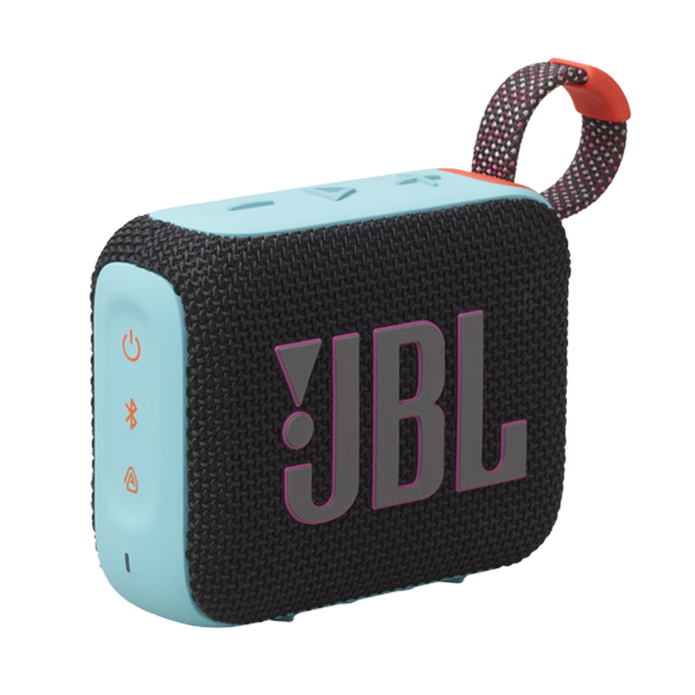 JBL Go 4