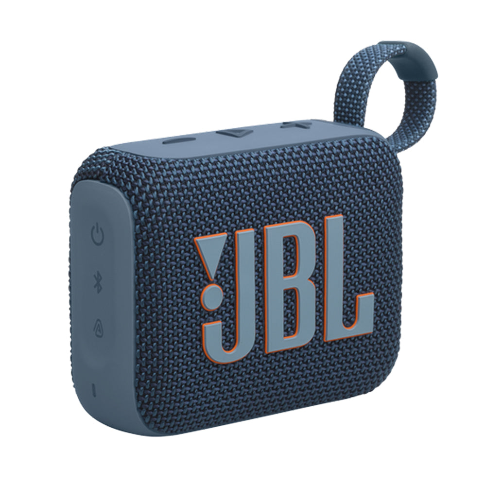 JBL Go 4
