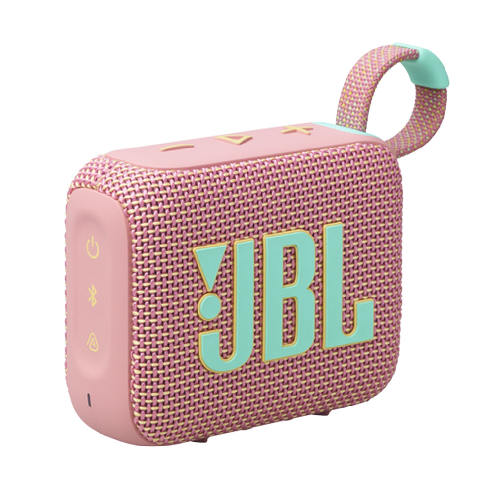 JBL Go 4