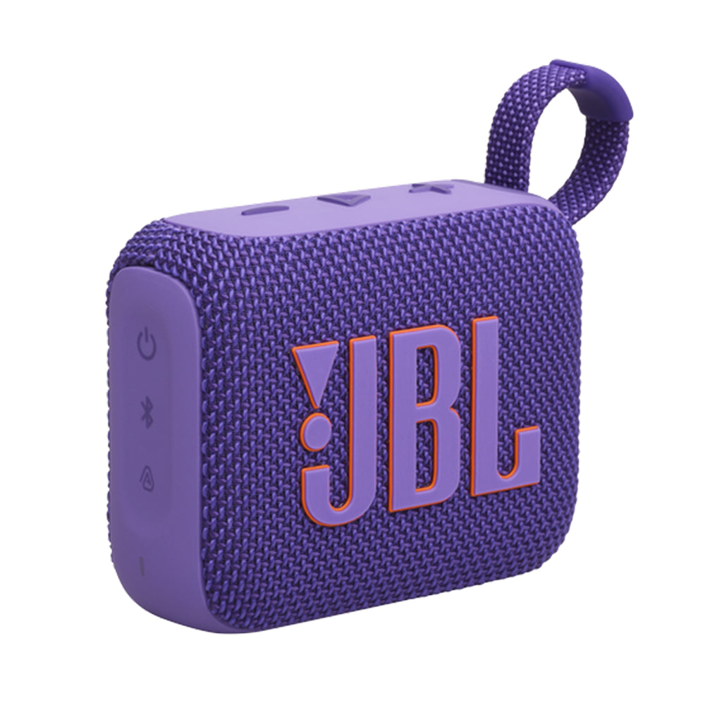 JBL Go 4