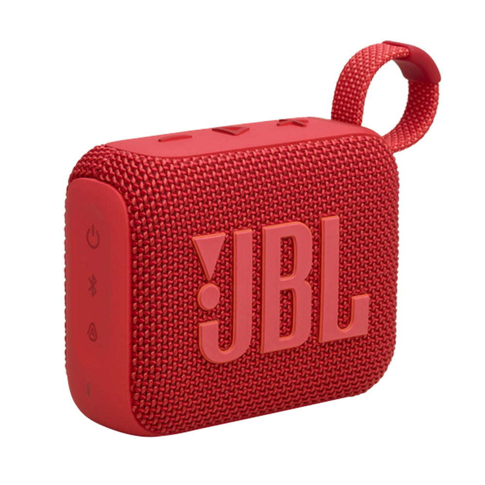 JBL Go 4