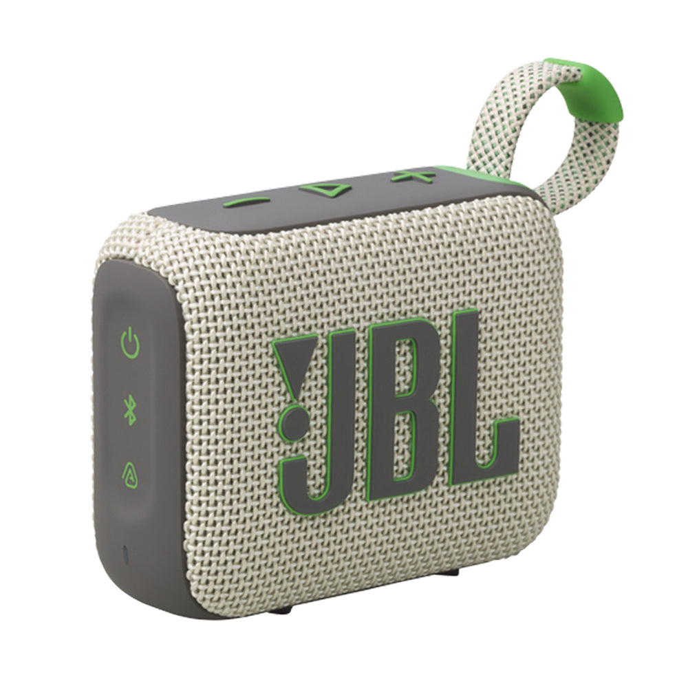 JBL Go 4