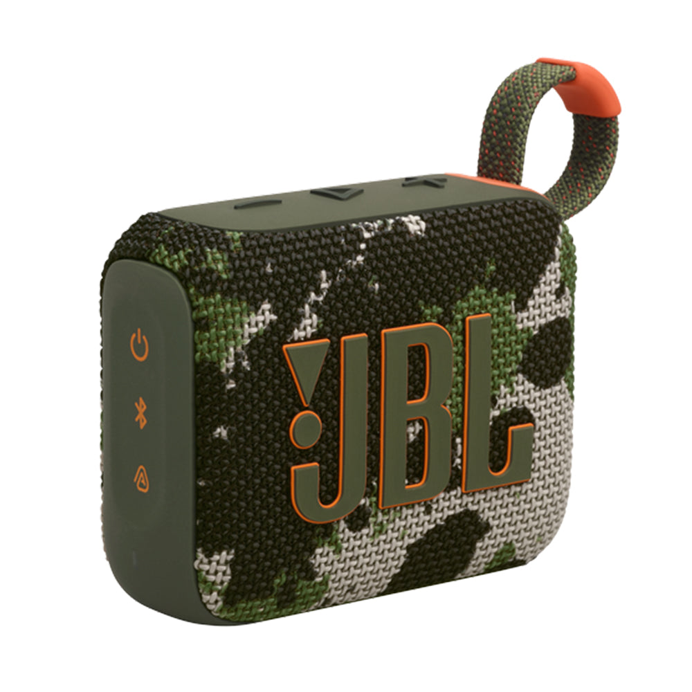 JBL Go 4