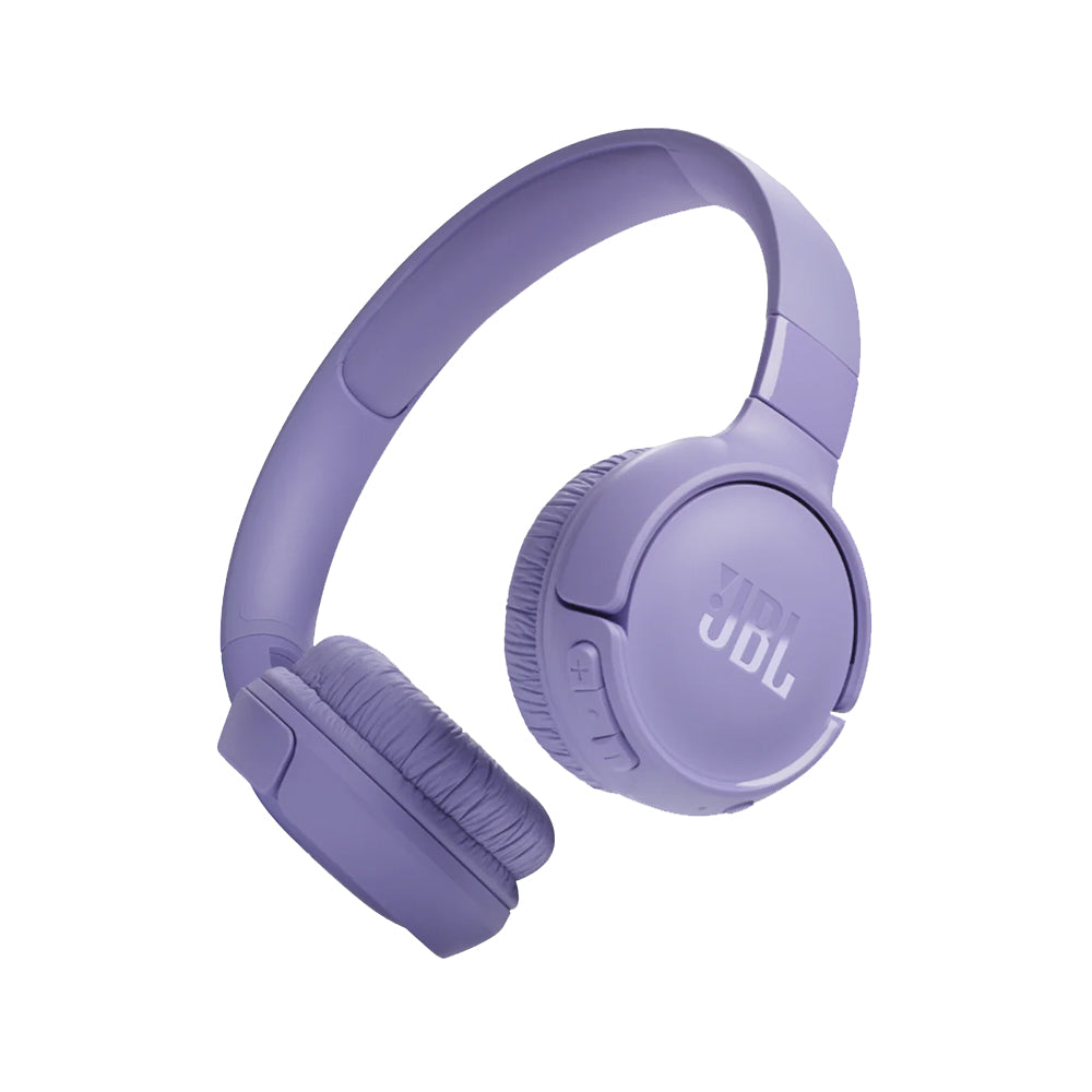 JBL Tune 520BT