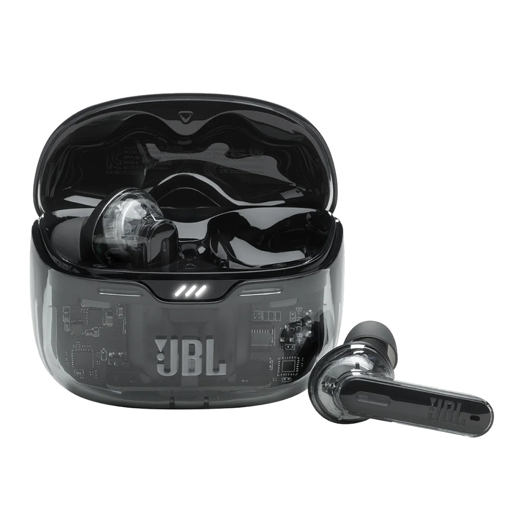 JBL Tune Beam Ghost Edition
