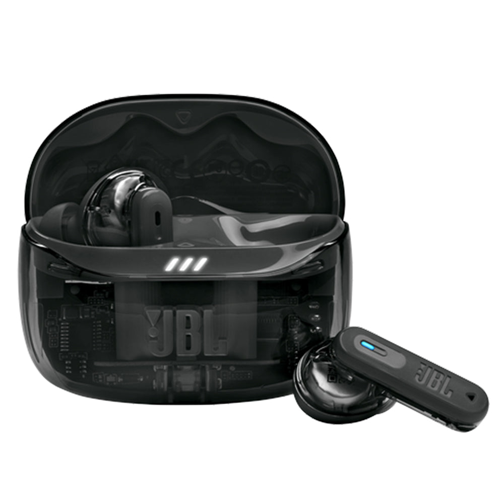 JBL Tune beam 2 Ghost Edition