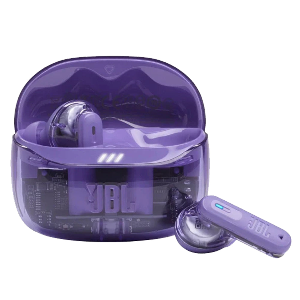 JBL Tune beam 2 Ghost Edition