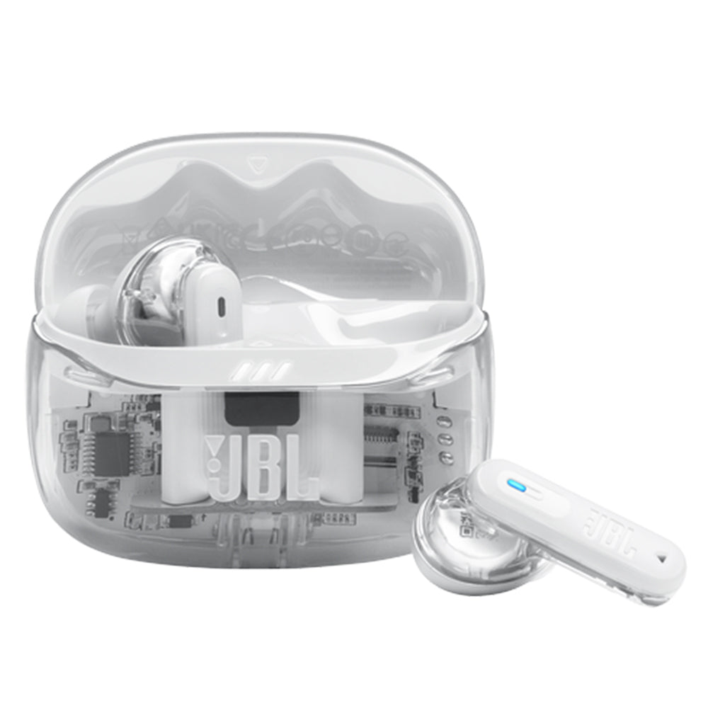 JBL Tune beam 2 Ghost Edition