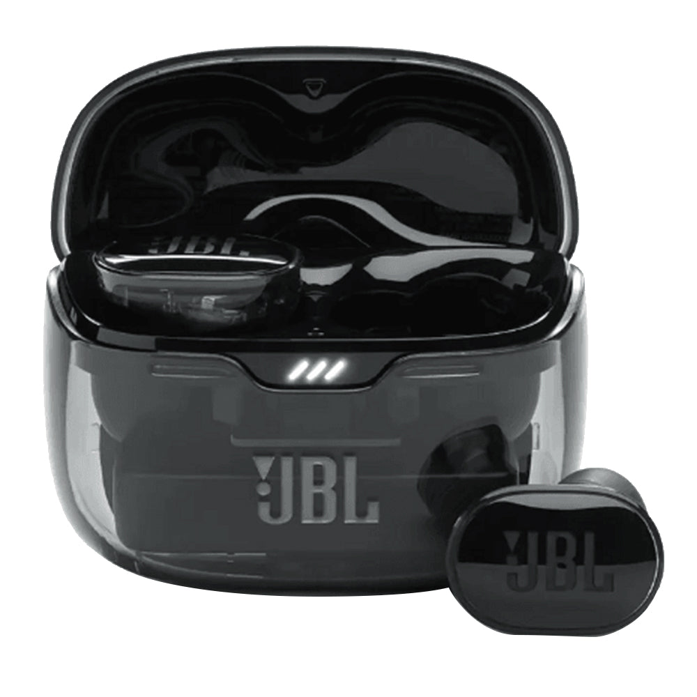 JBL Tune buds 2 Ghost Edition