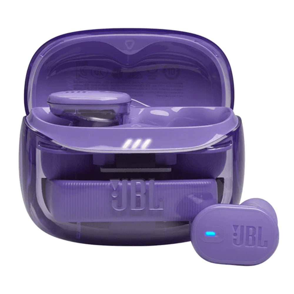 JBL Tune buds 2 Ghost Edition