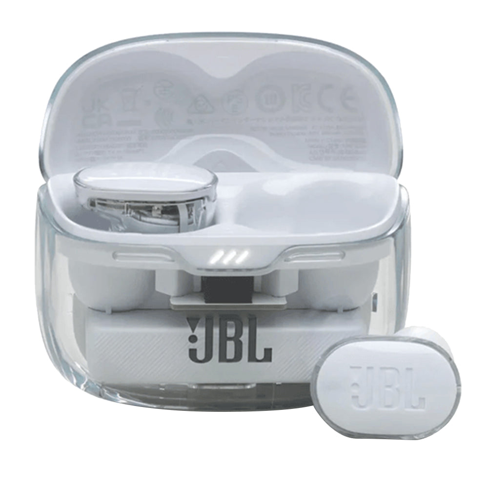 JBL Tune buds 2 Ghost Edition