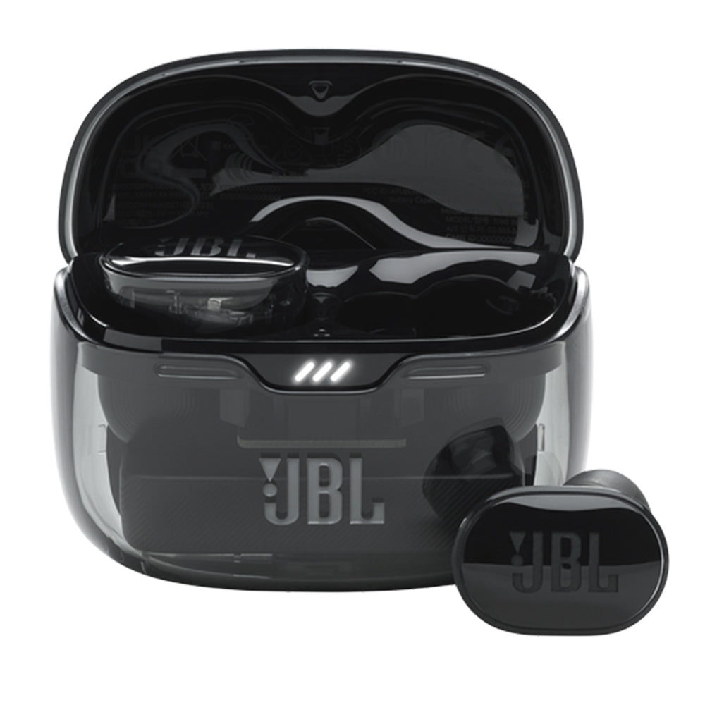 JBL Tune buds Ghost Edition