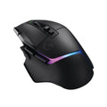 Logitech G502 X Plus wireless