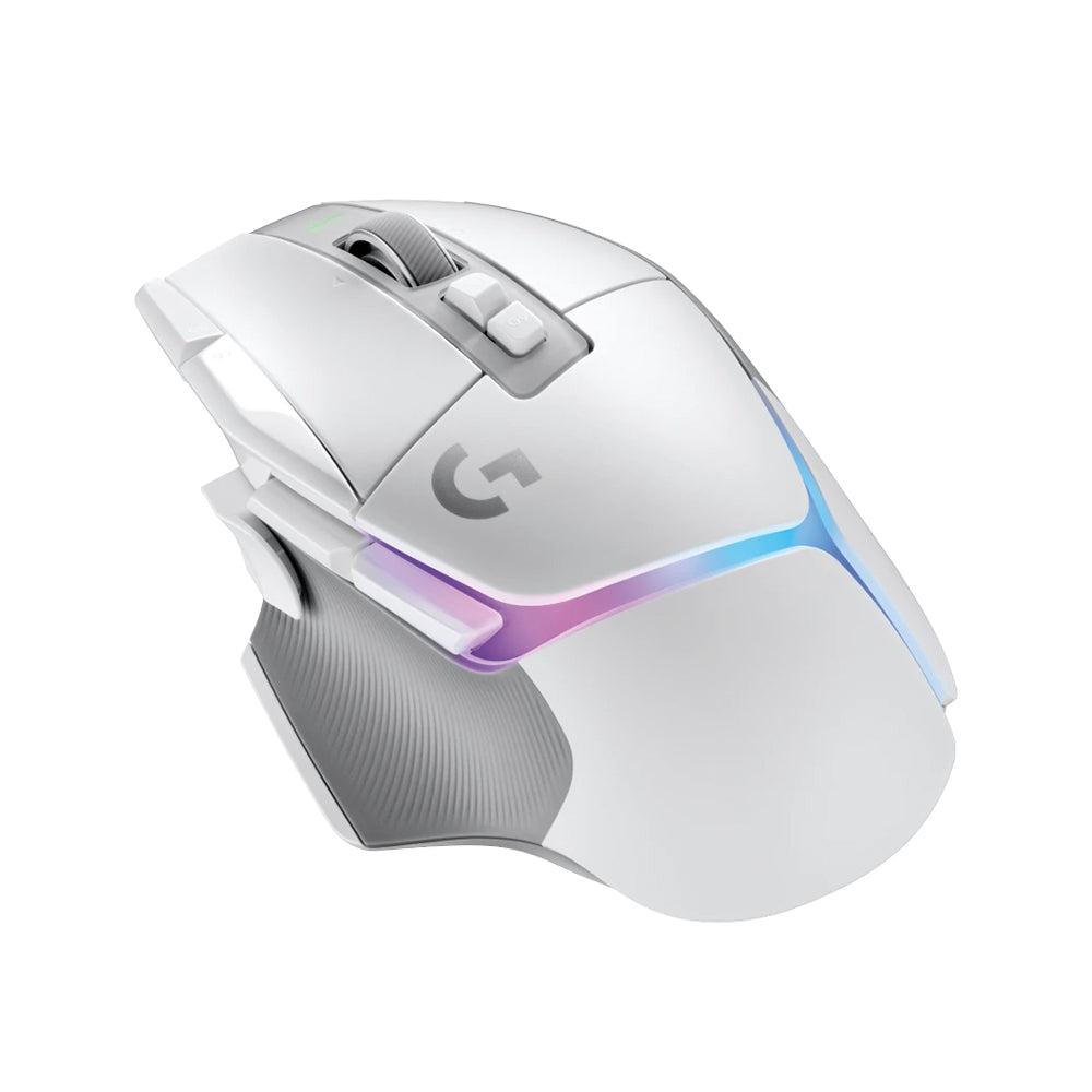 Logitech G502 X Plus wireless