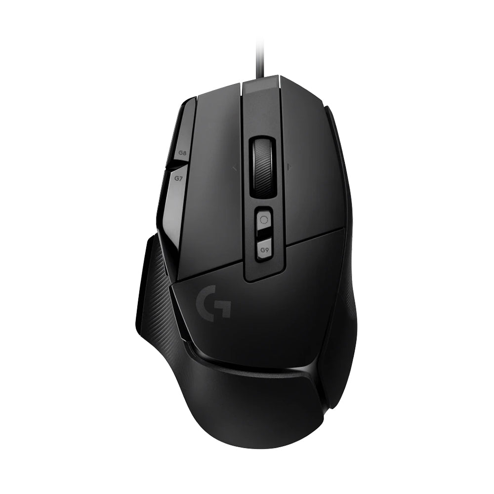 Logitech G502 X Wired