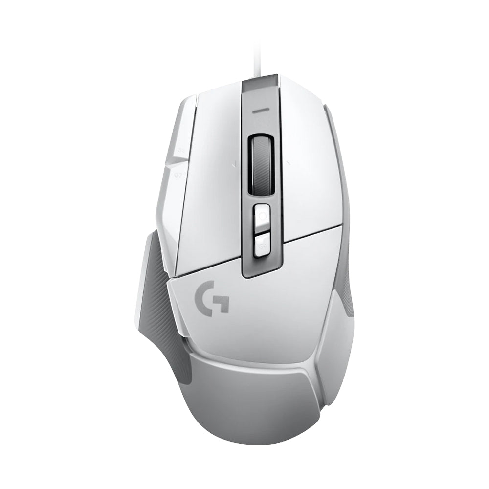 Logitech G502 X Wired