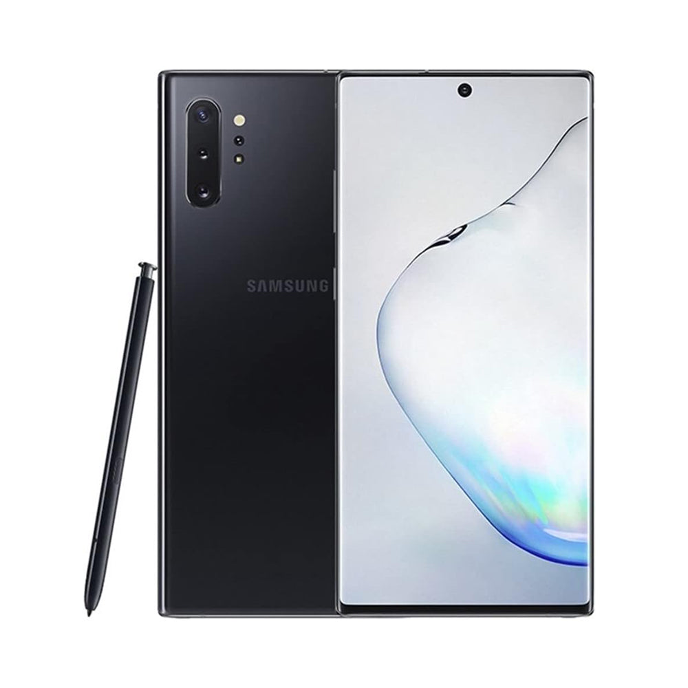 Galaxy Note10+ 5G Selfie 256GB - AI LIFE HOLDINGS