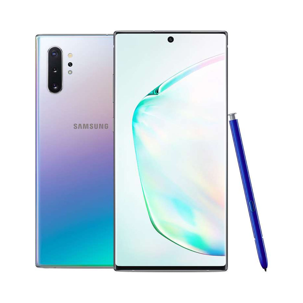 Galaxy Note10+ 5G Selfie 256GB - AI LIFE HOLDINGS