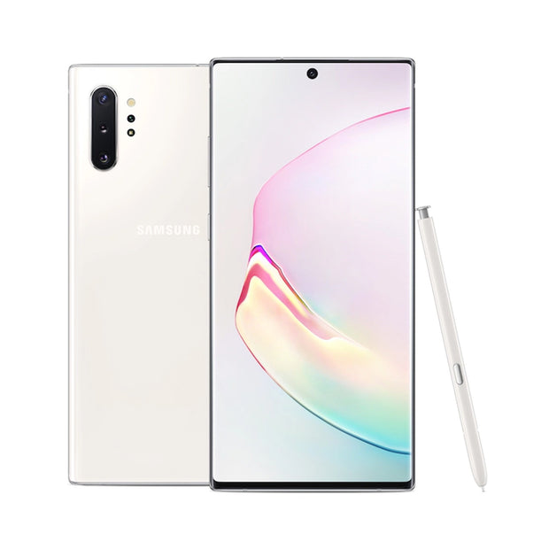 Galaxy Note10+ 5G Selfie 256GB - AI LIFE HOLDINGS