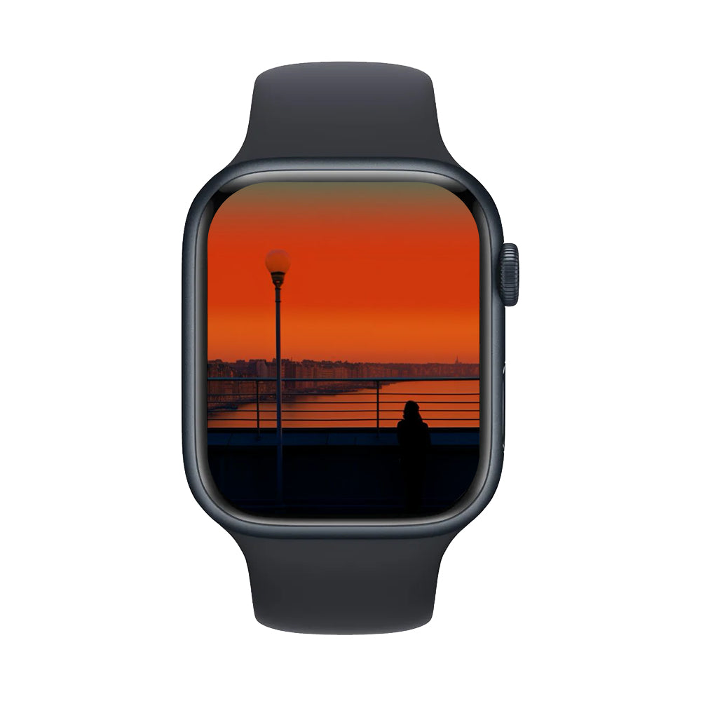 Apple watch Series 7 As New