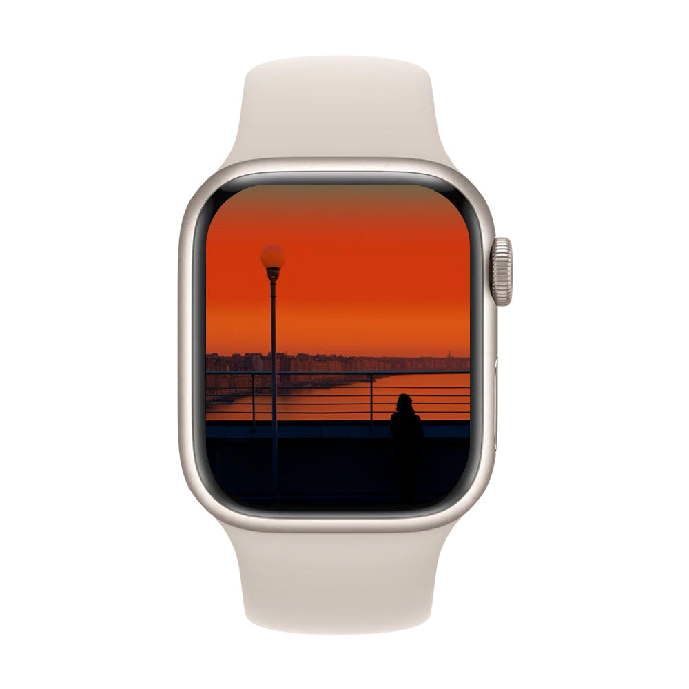 Apple watch Series 7 As New