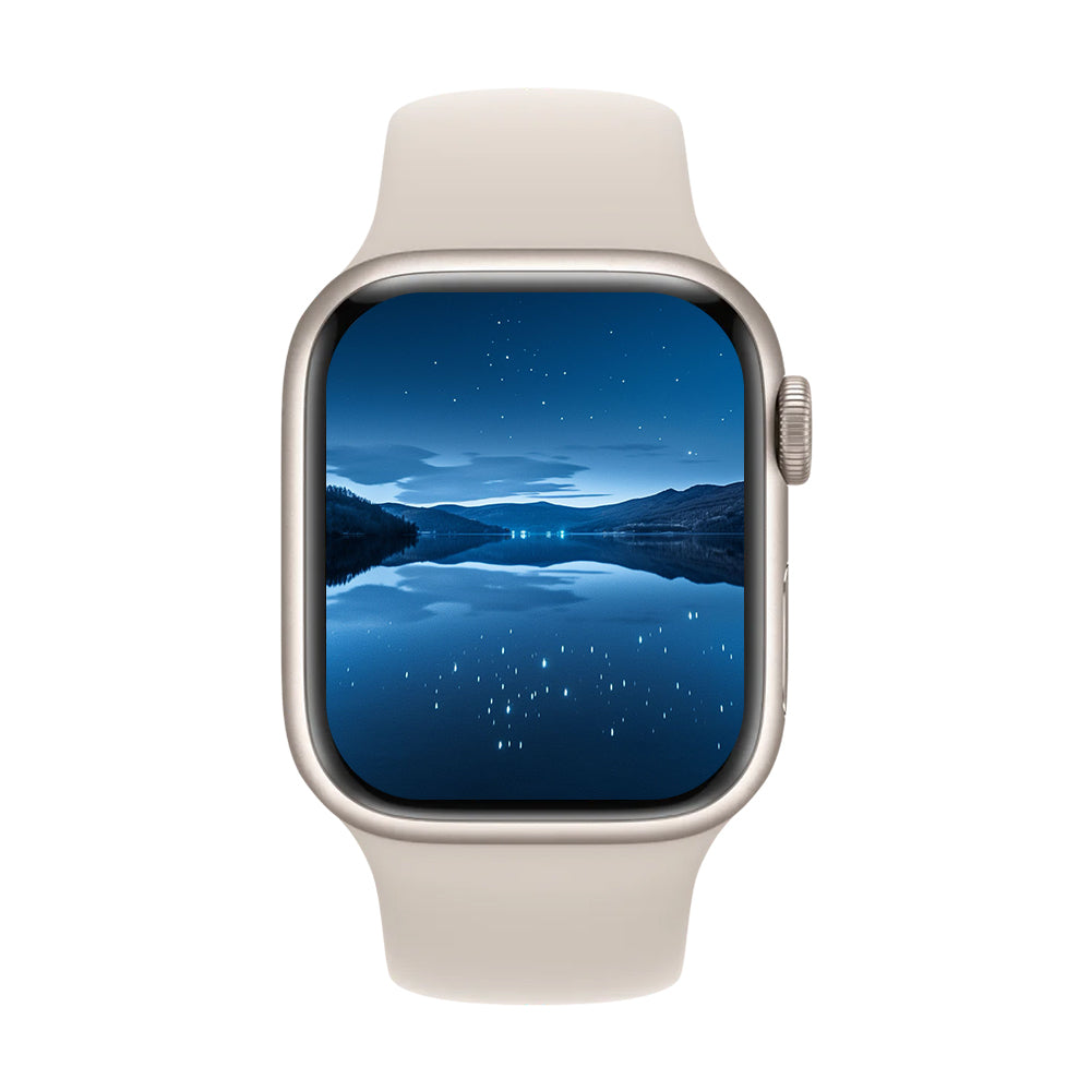 Apple watch Series 8 As New
