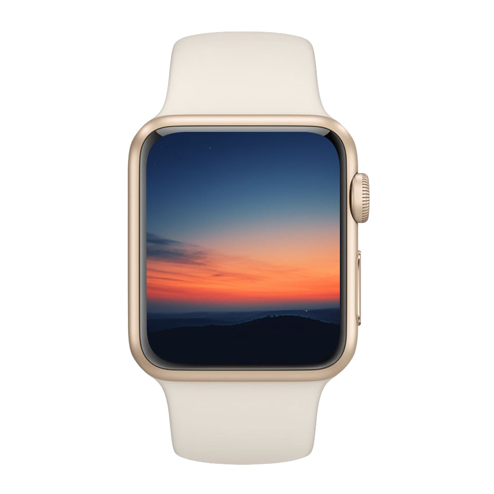 Apple watch Series 2 As New