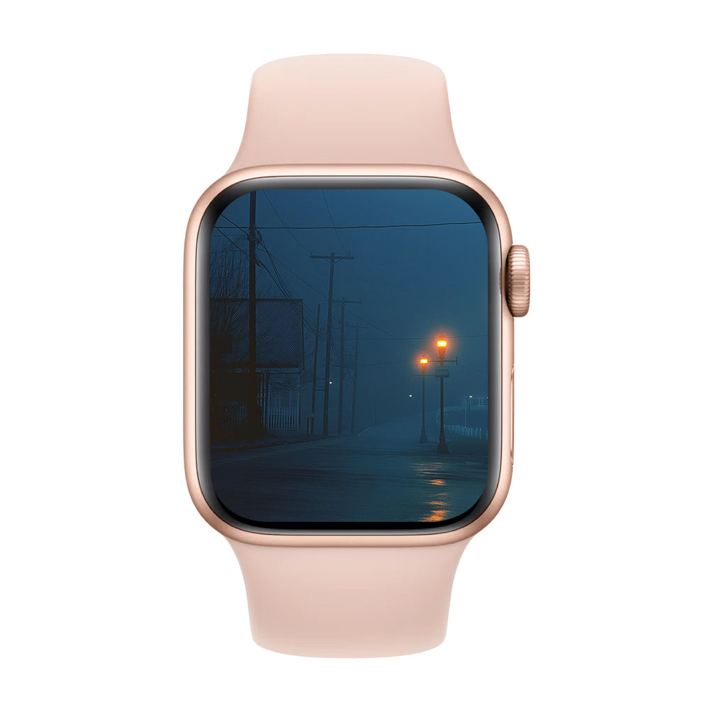 Apple watch Series 3 As New