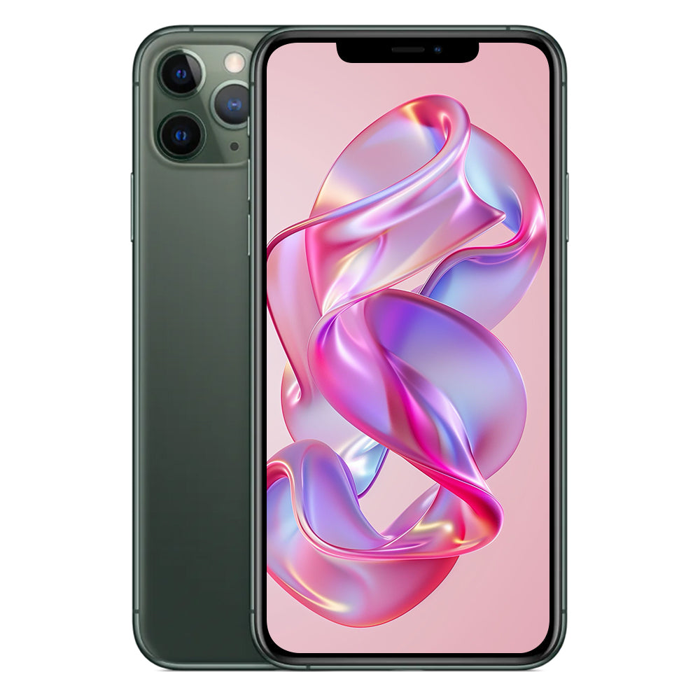 iPhone 11 Pro