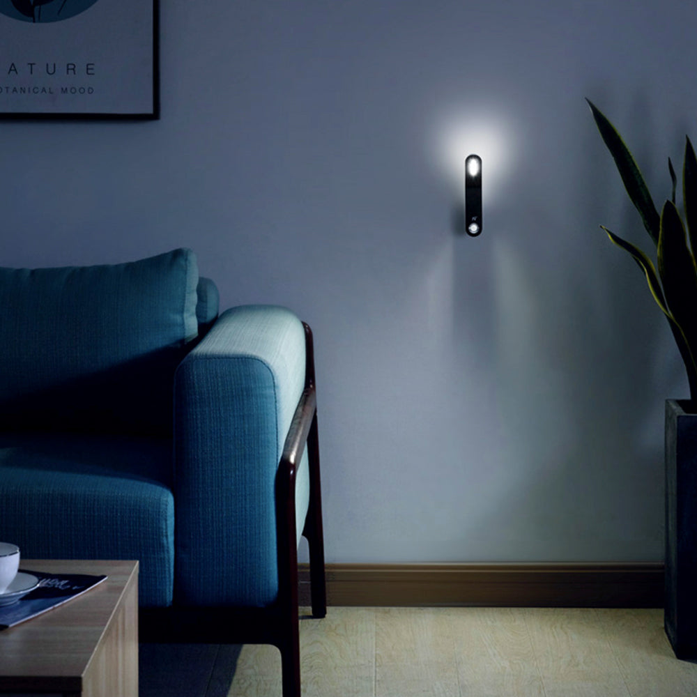 Magnetic Sensor Nightlight - AI LIFE HOLDINGS