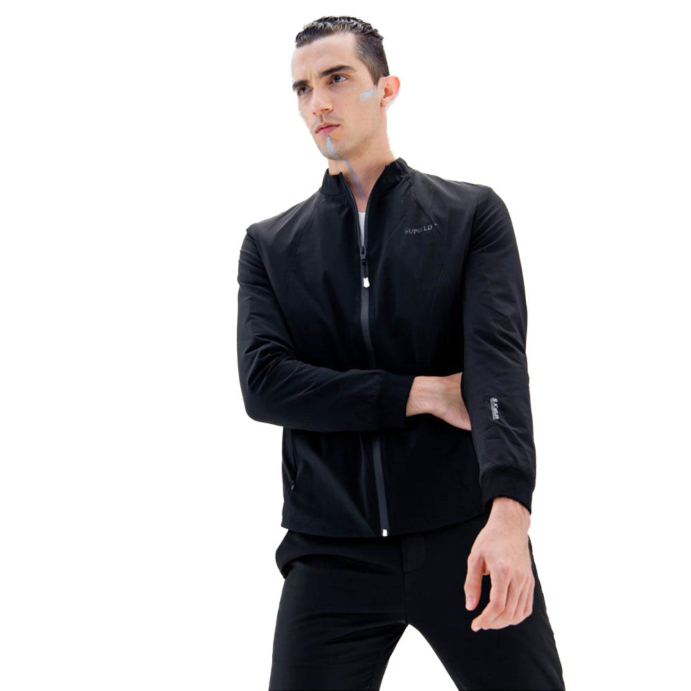 -10℃ NASA Spacesuit Tech Aerogel Warm Jacket Casual C2 - AI LIFE HOLDINGS