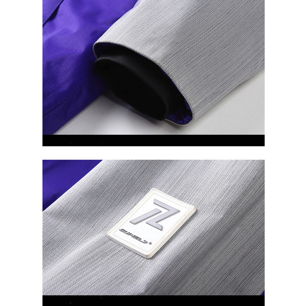 2019 New -40℃ Kistler NASA Spacesuit Tech Aerogel Jacket Outdoor O6 - AI LIFE HOLDINGS