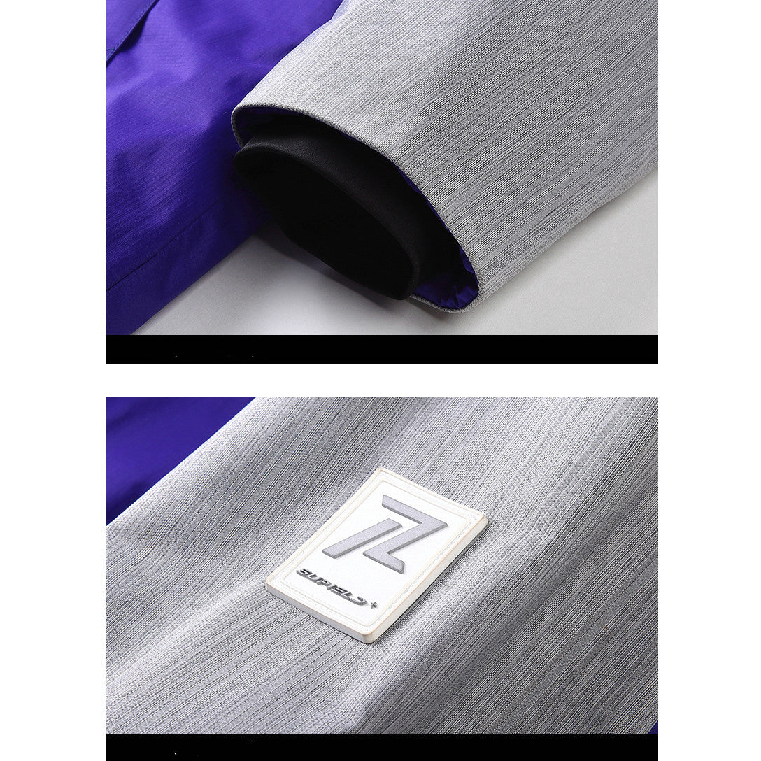 2019 New -40℃ Kistler NASA Spacesuit Tech Aerogel Jacket Outdoor O6 - AI LIFE HOLDINGS