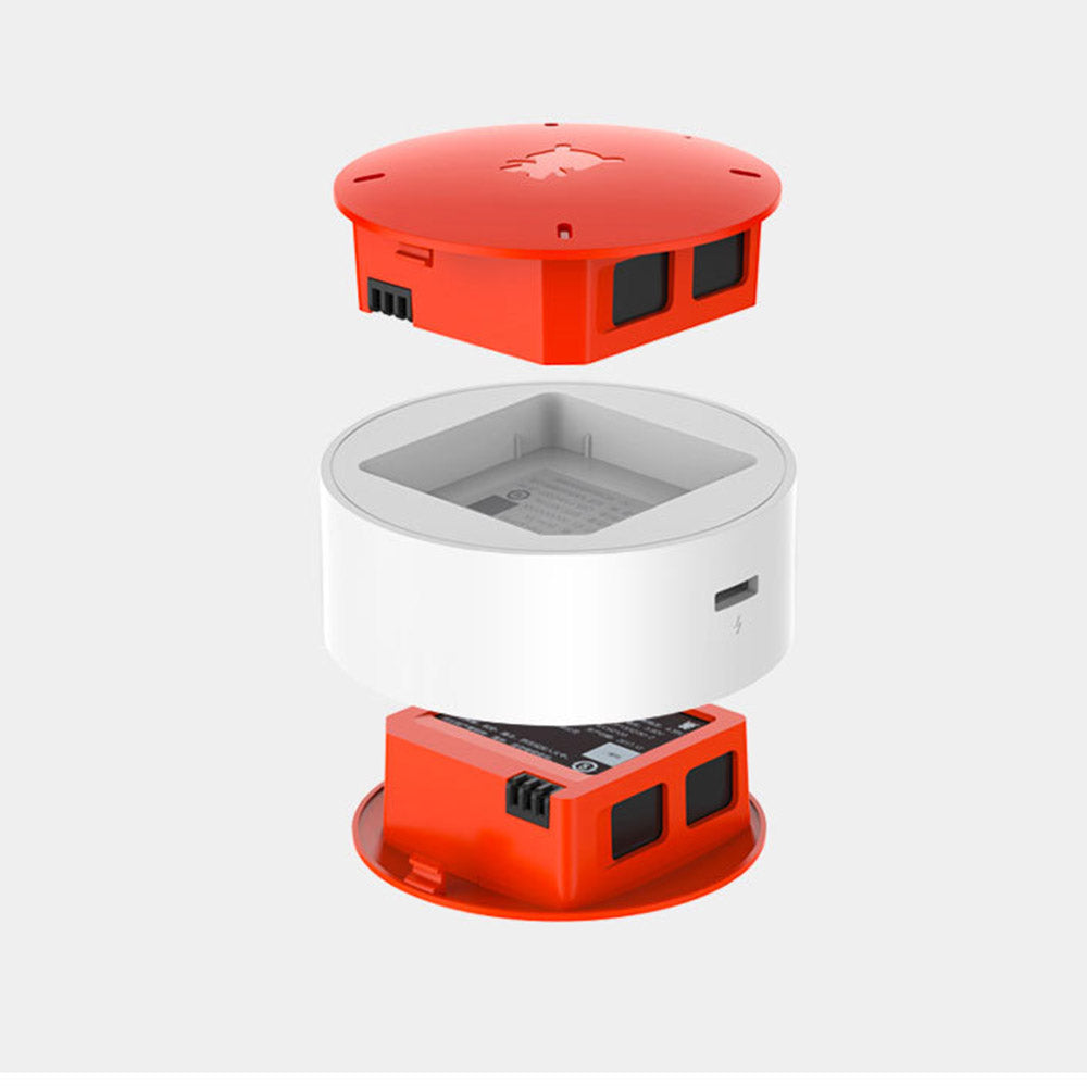 Remote Aircraft - AI LIFE HOLDINGS